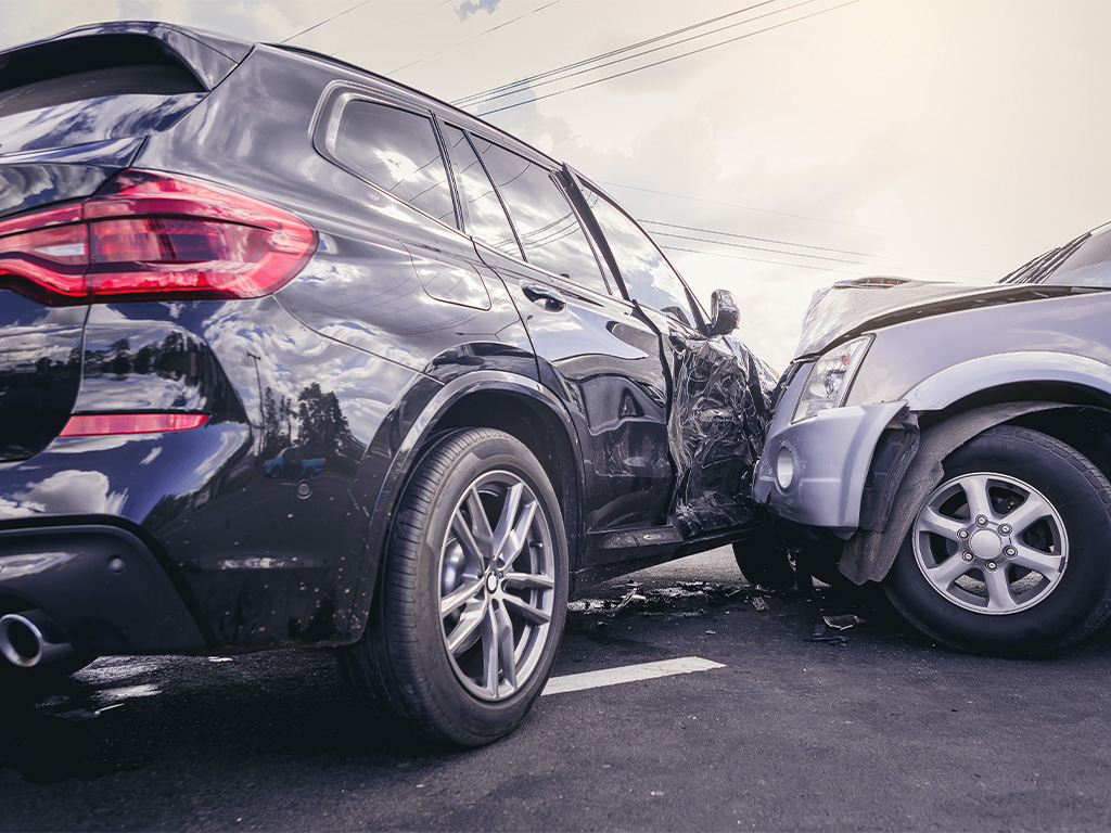 Car accident